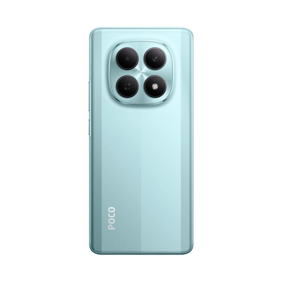 Xiaomi Poco M8 view 12