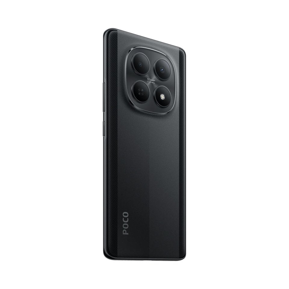 Xiaomi Poco M8 view 14