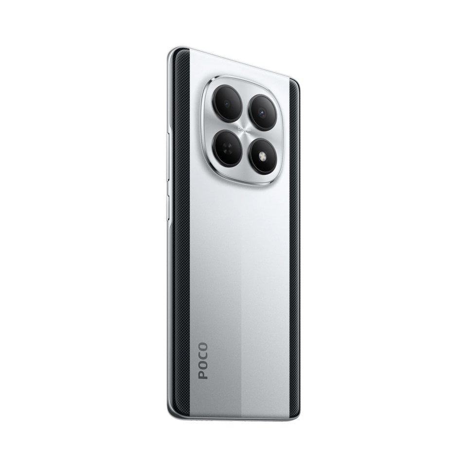 Xiaomi Poco M8 view 16
