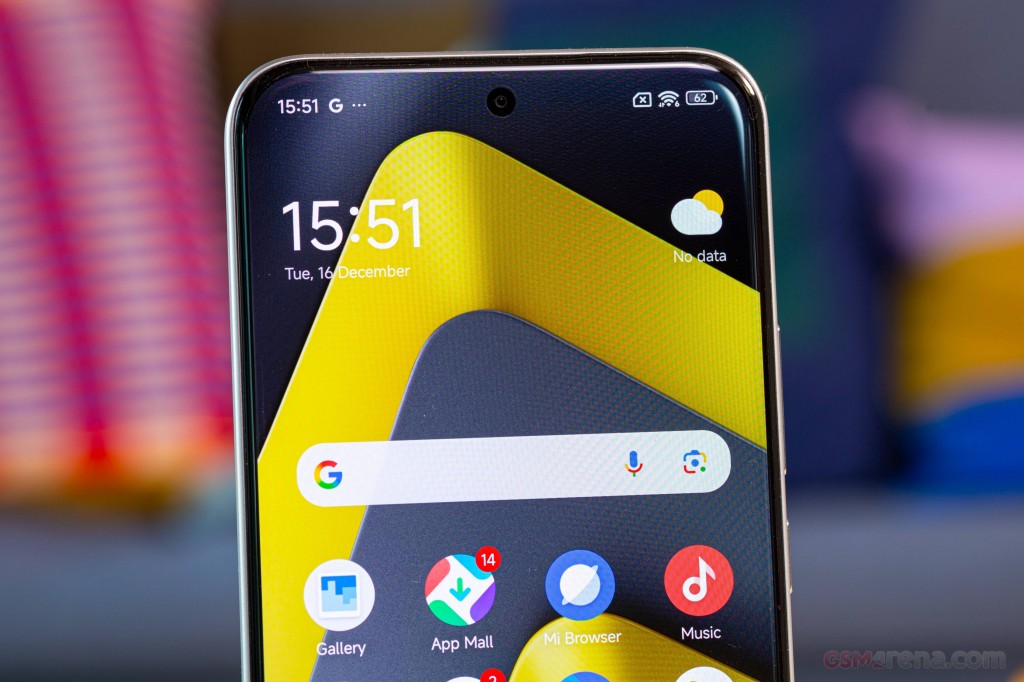Xiaomi Poco M8 Pro hands-on photo 7