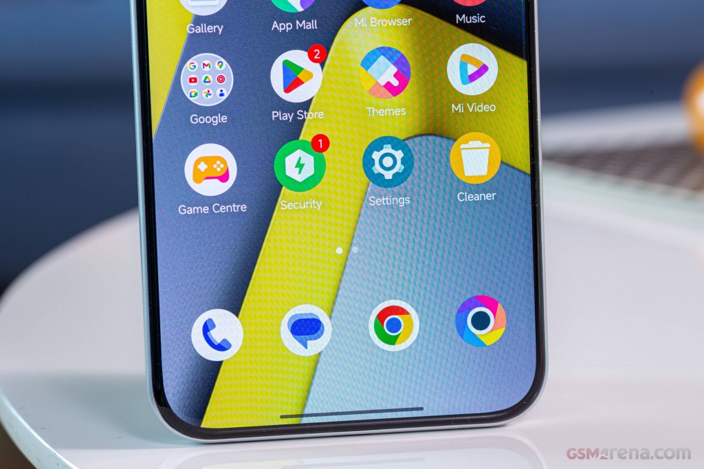 Xiaomi Poco M8 Pro hands-on photo 8