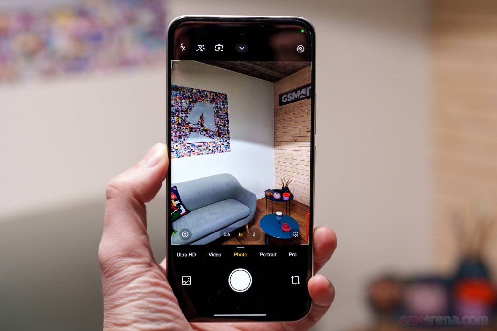 Xiaomi Poco M8 Pro hands-on photo 18