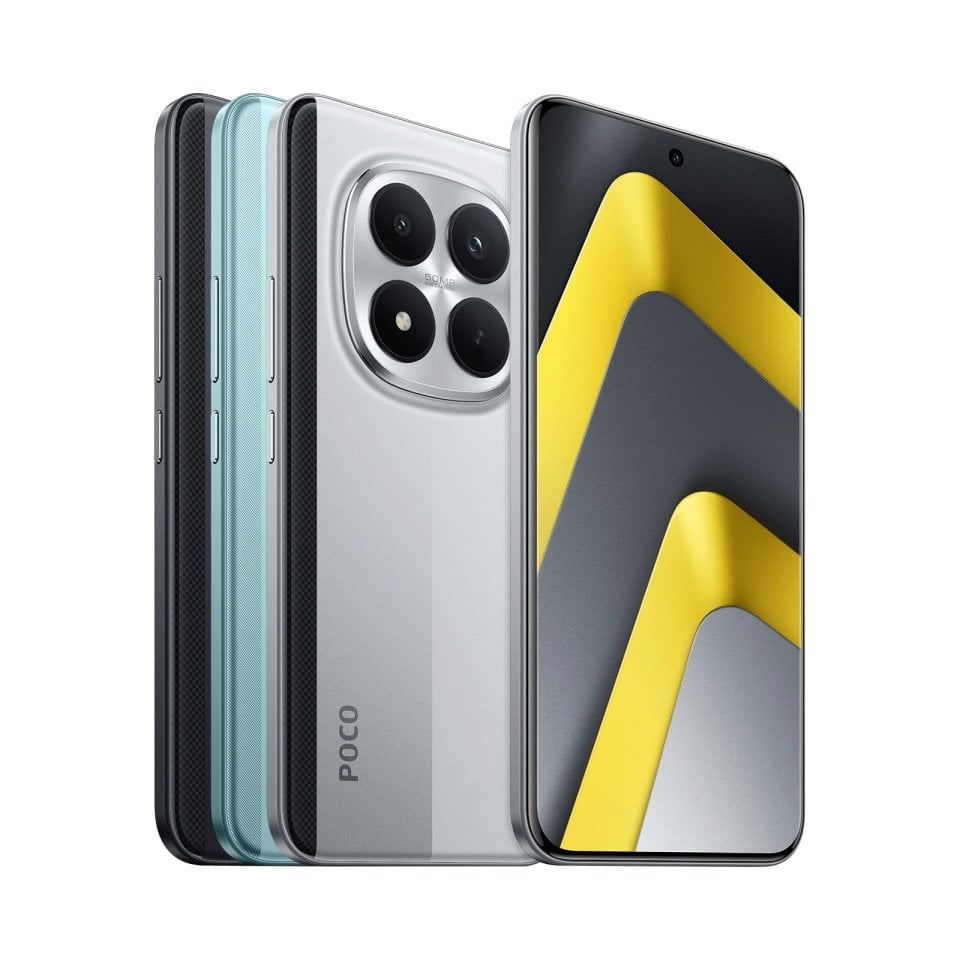 Xiaomi Poco M8 Pro view 4