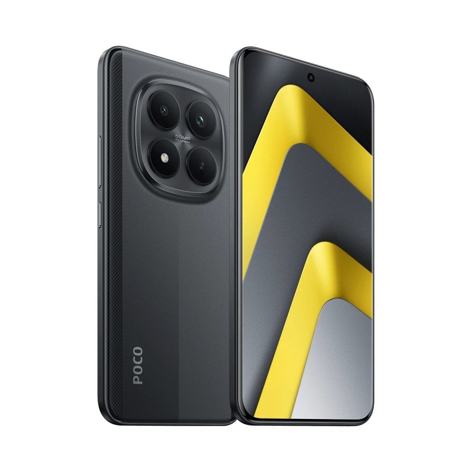 Xiaomi Poco M8 Pro view 8