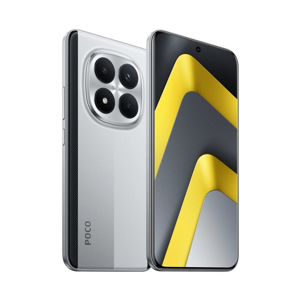 Xiaomi Poco M8 Pro view 10