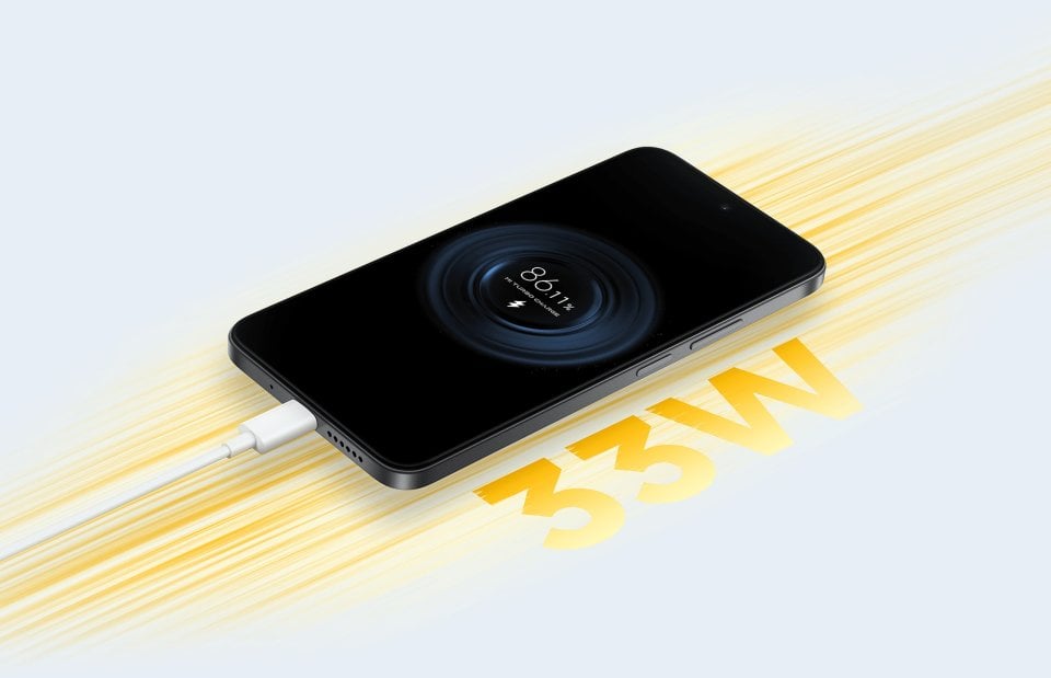 Xiaomi Poco M8s view 6
