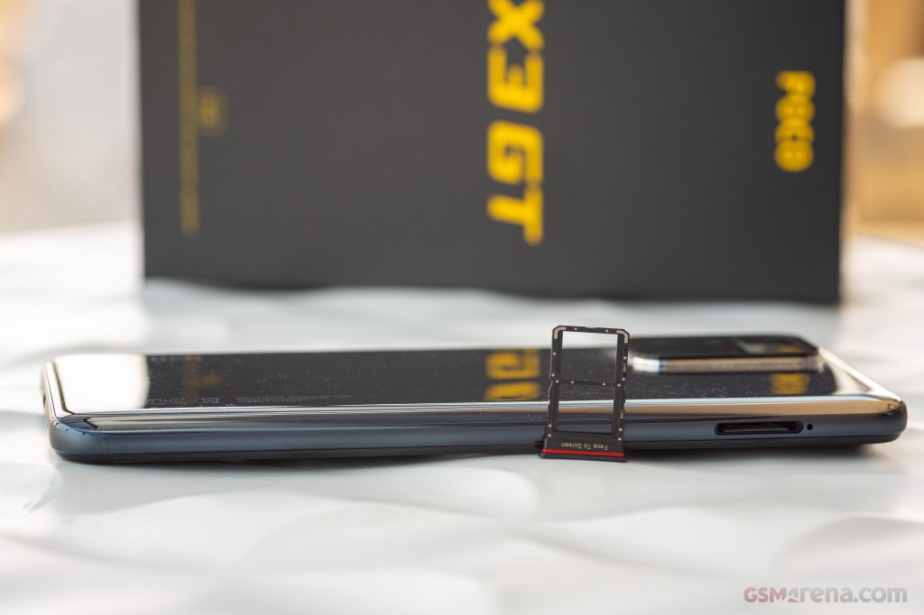 Xiaomi Poco X3 GT hands-on photo 1