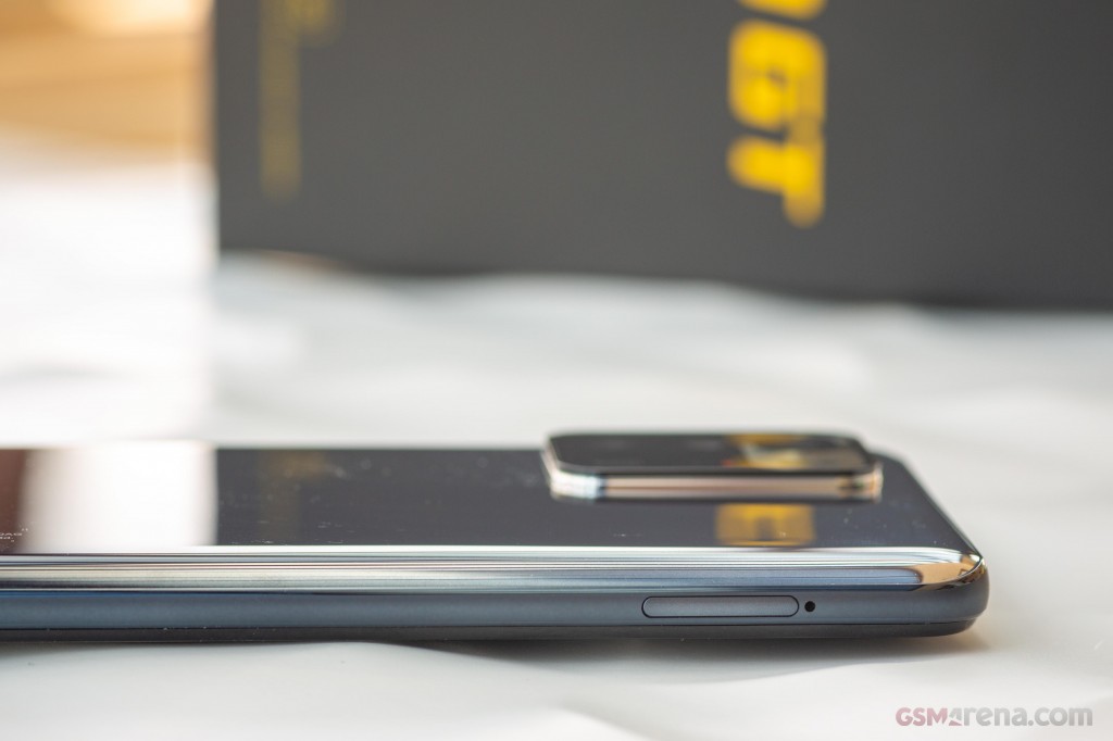 Xiaomi Poco X3 GT hands-on photo 2