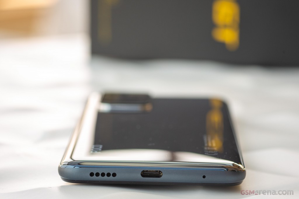 Xiaomi Poco X3 GT hands-on photo 4