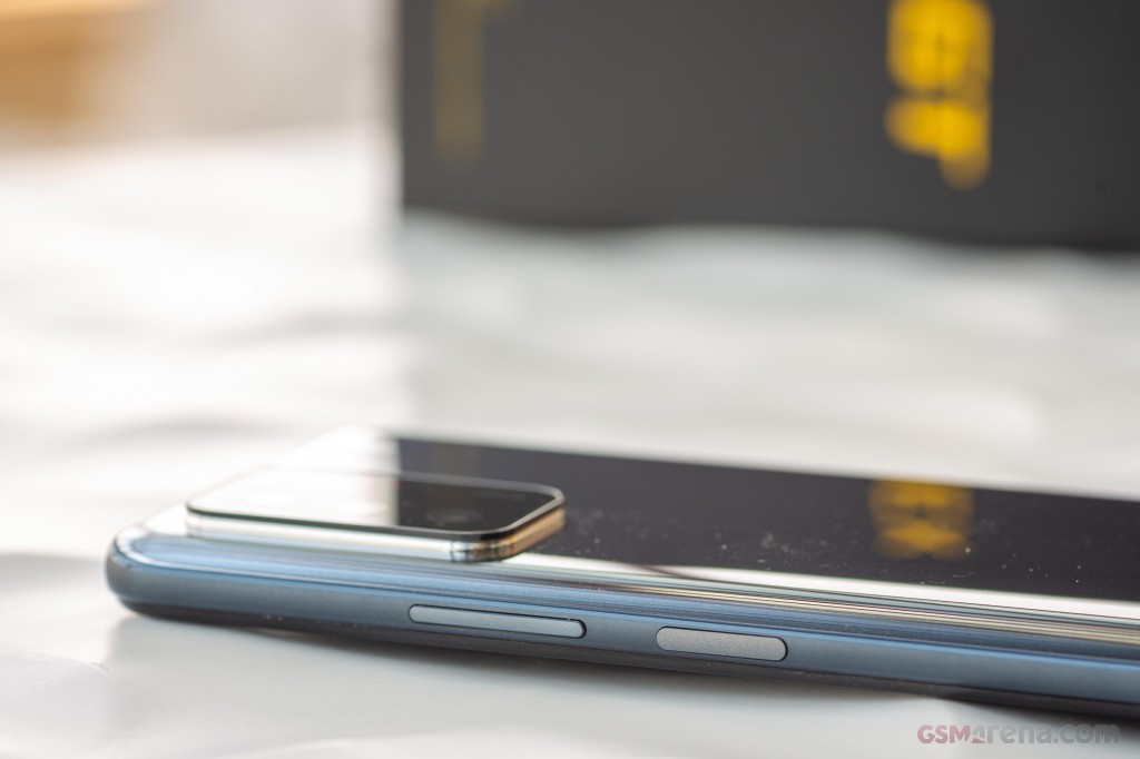 Xiaomi Poco X3 GT hands-on photo 5