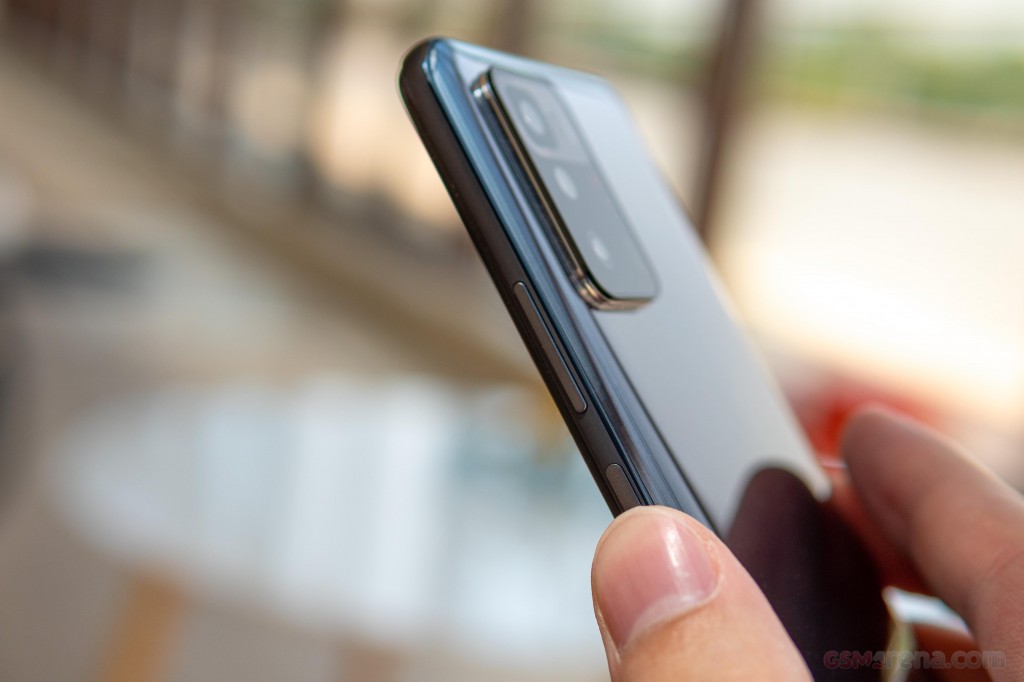 Xiaomi Poco X3 GT hands-on photo 13