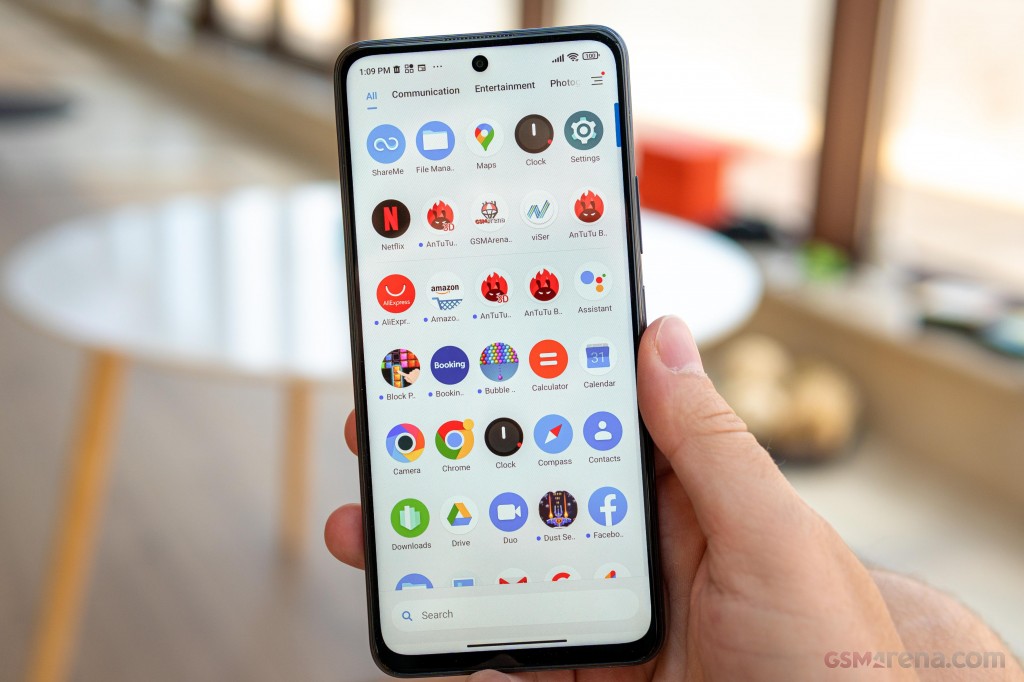 Xiaomi Poco X3 GT hands-on photo 15