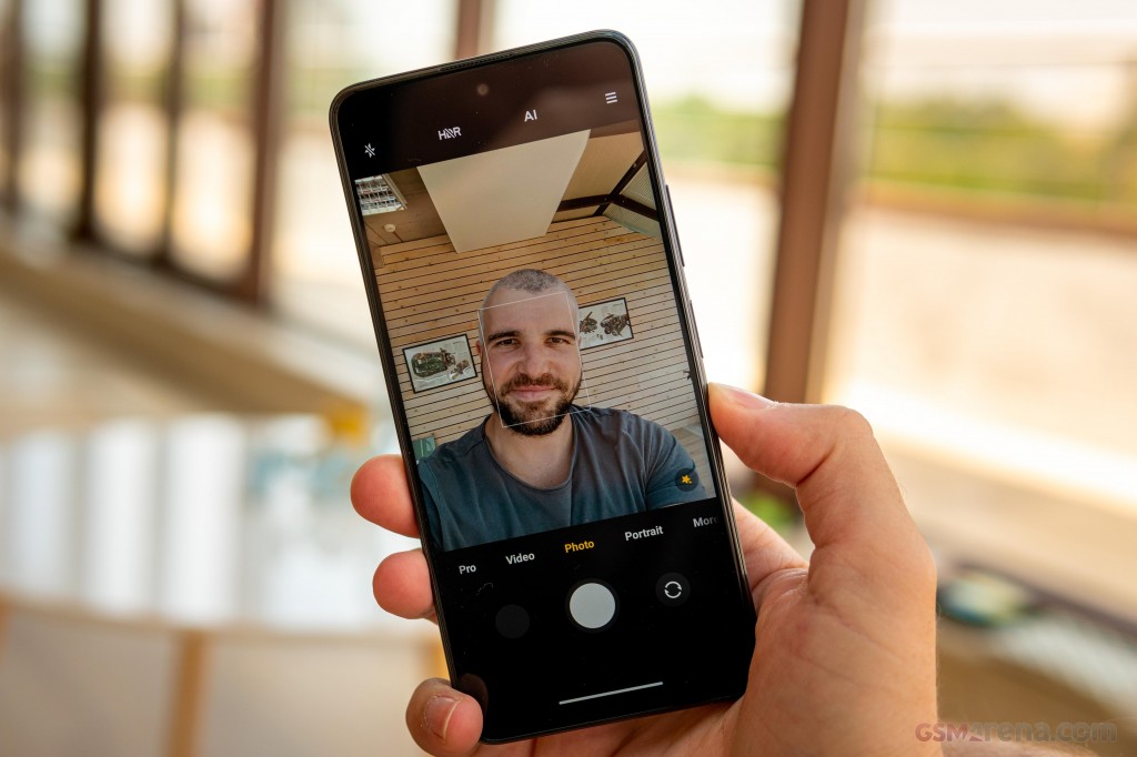 Xiaomi Poco X3 GT hands-on photo 22