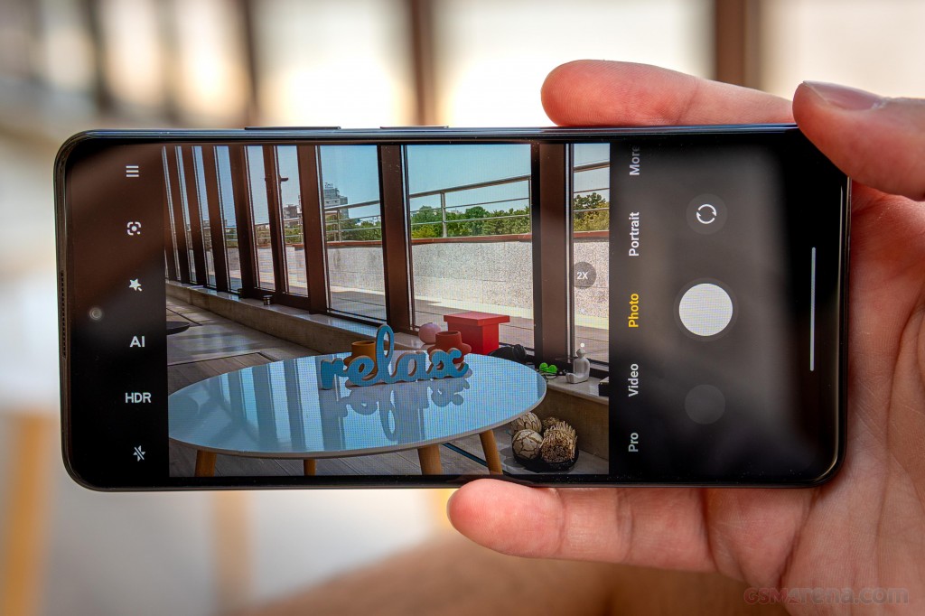 Xiaomi Poco X3 GT hands-on photo 23