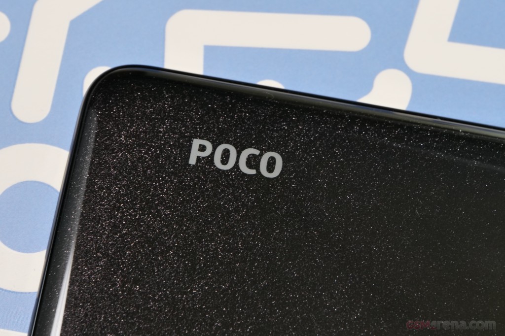 Xiaomi Poco X3 GT hands-on photo 25