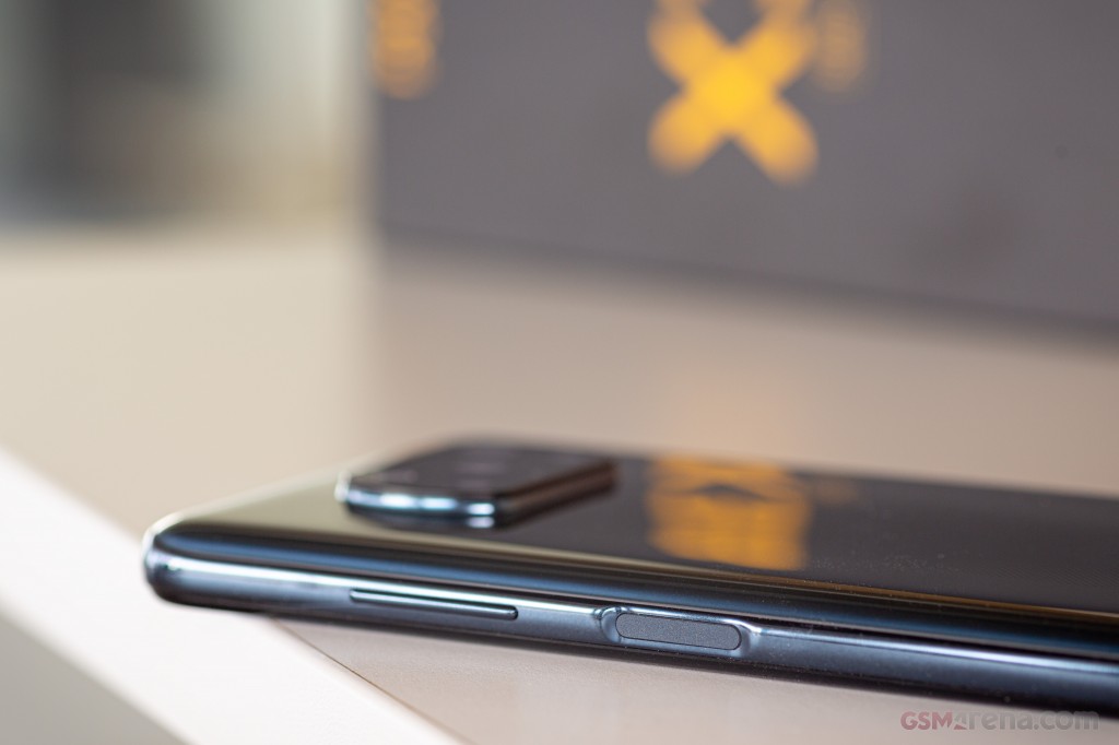 Xiaomi Poco X3 NFC hands-on photo 8