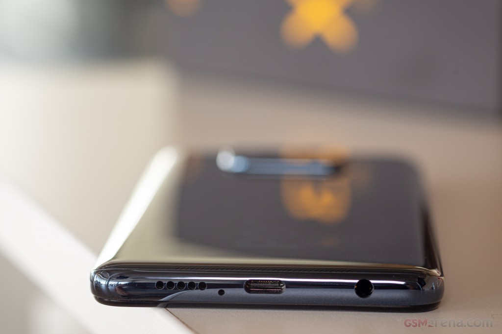 Xiaomi Poco X3 NFC hands-on photo 9