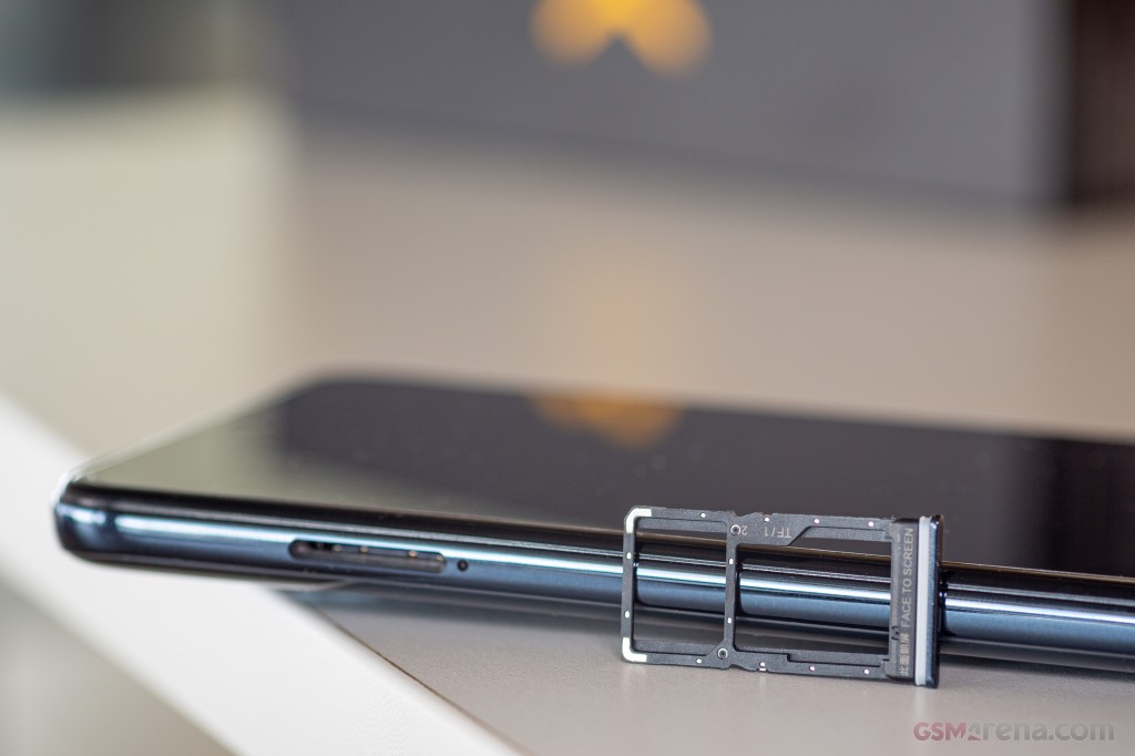 Xiaomi Poco X3 NFC hands-on photo 10