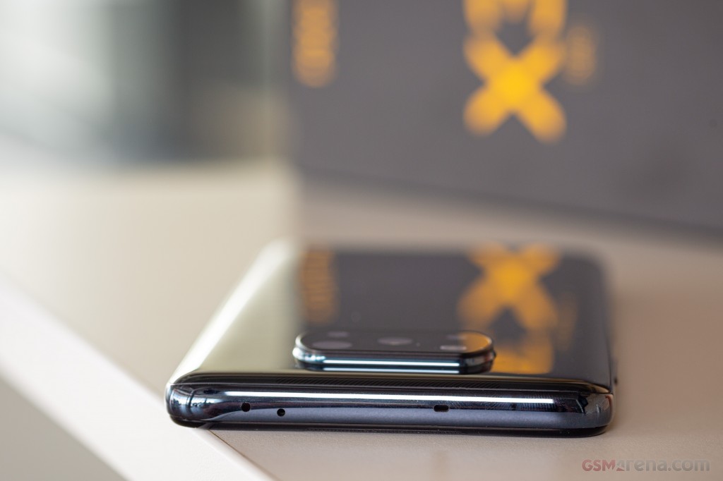 Xiaomi Poco X3 NFC hands-on photo 12
