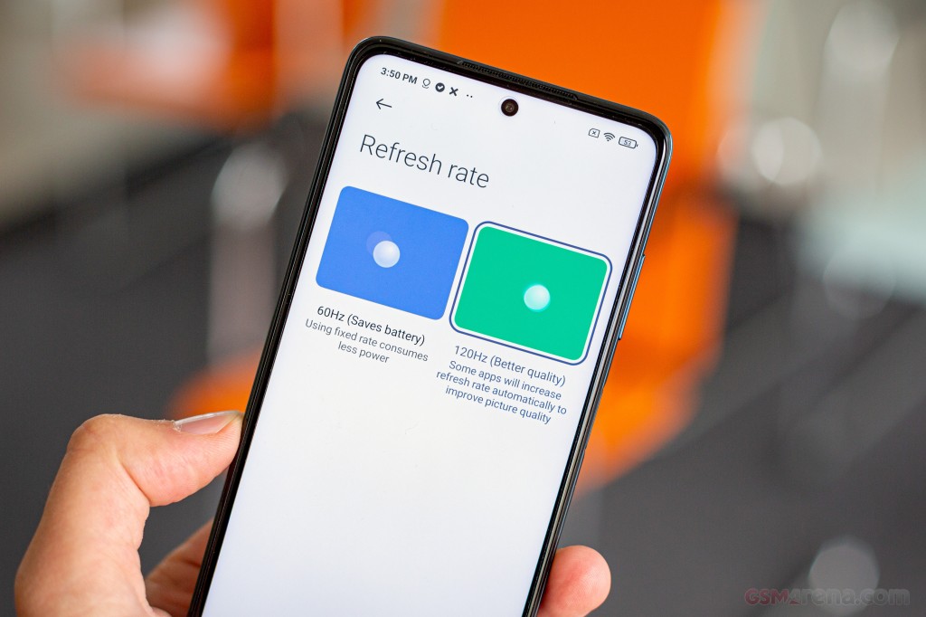 Xiaomi Poco X3 NFC hands-on photo 16
