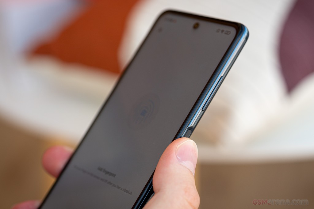 Xiaomi Poco X3 NFC hands-on photo 17
