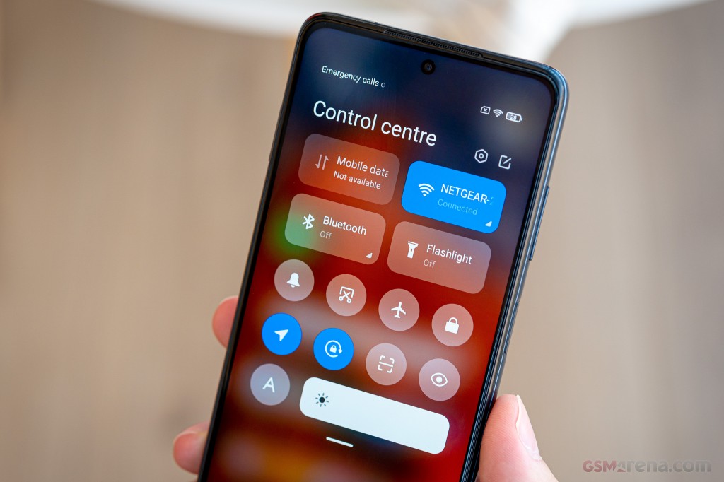 Xiaomi Poco X3 NFC hands-on photo 19