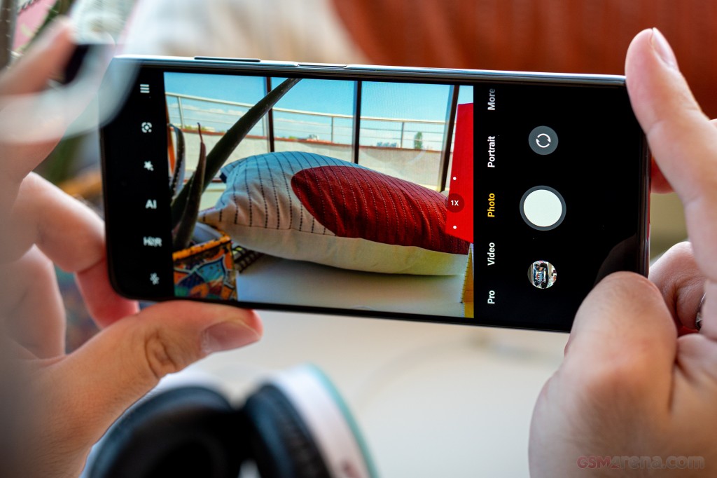 Xiaomi Poco X3 NFC hands-on photo 22