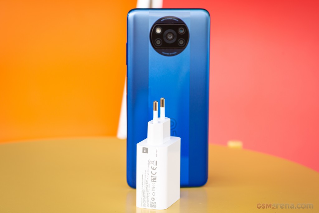 Xiaomi Poco X3 Pro hands-on photo 2
