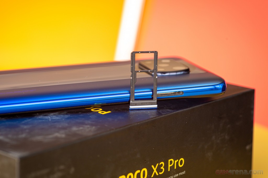 Xiaomi Poco X3 Pro hands-on photo 7