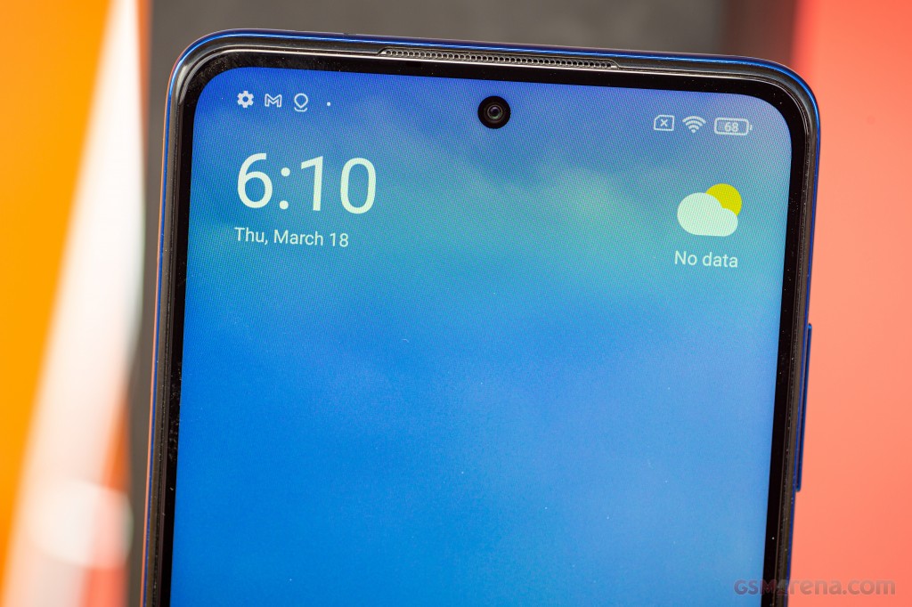 Xiaomi Poco X3 Pro hands-on photo 11