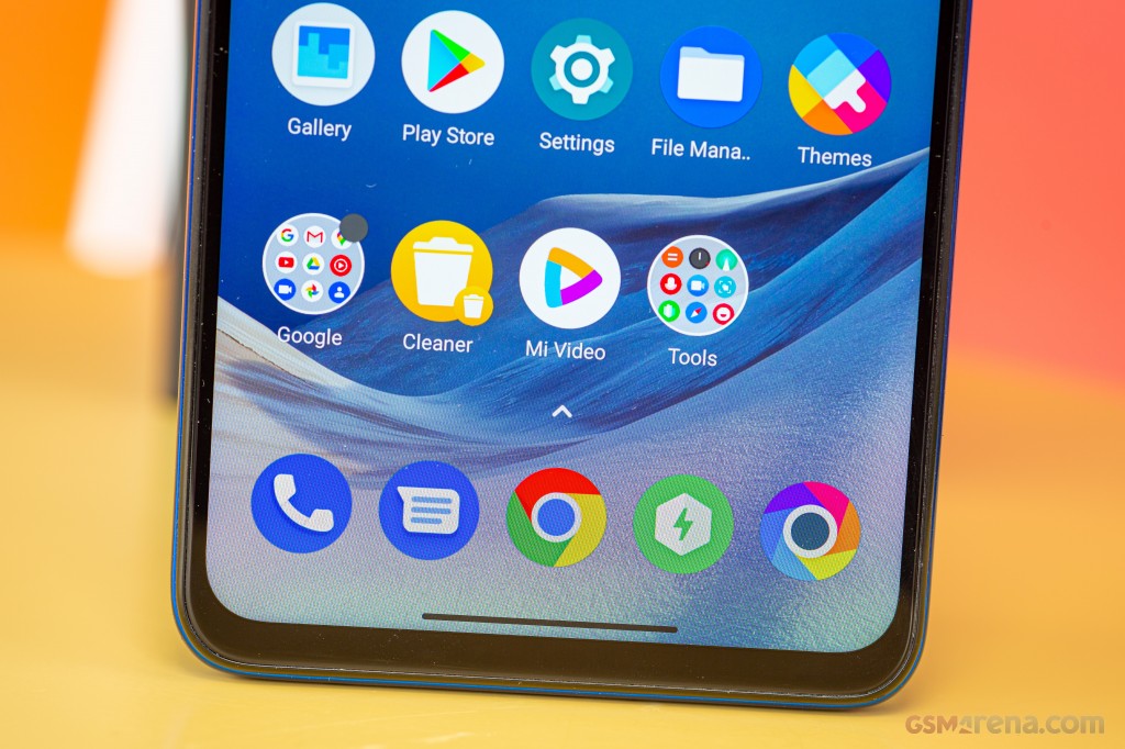 Xiaomi Poco X3 Pro hands-on photo 12