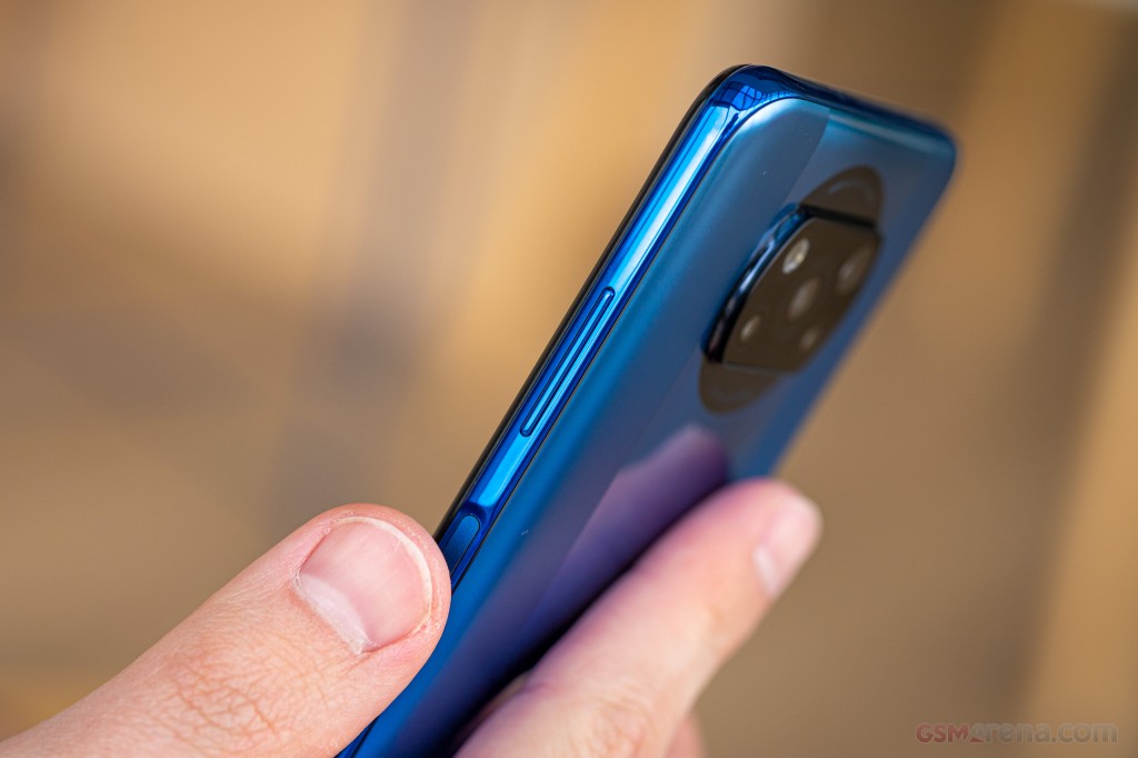 Xiaomi Poco X3 Pro hands-on photo 20