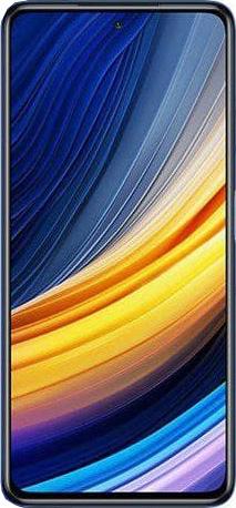 Xiaomi Poco X3 Pro view 2