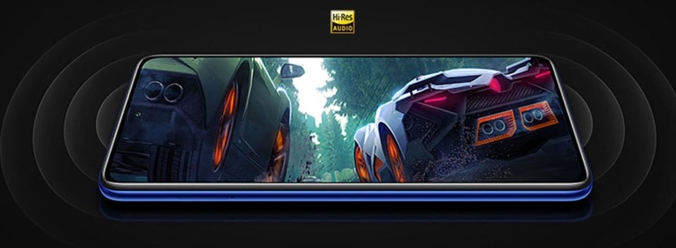 Xiaomi Poco X3 Pro view 13