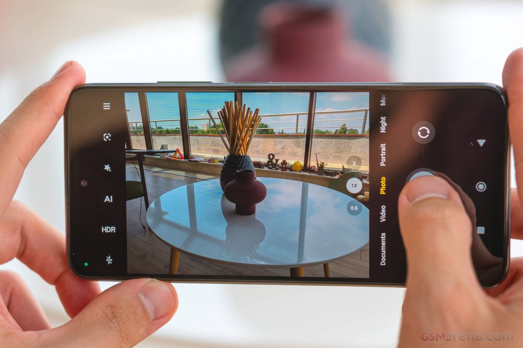 Xiaomi Poco X4 GT hands-on photo 10