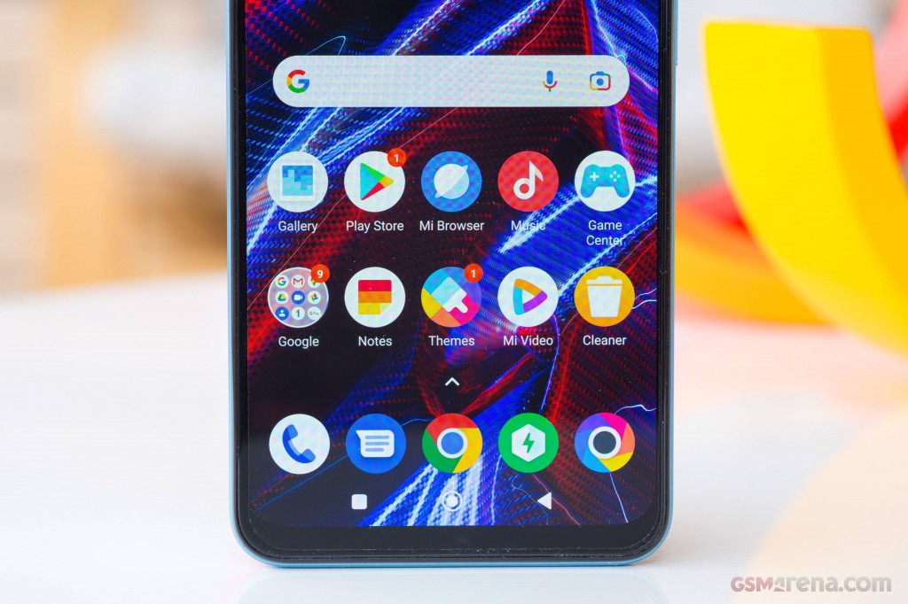 Xiaomi Poco X5 hands-on photo 8