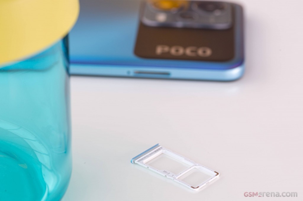 Xiaomi Poco X5 hands-on photo 10
