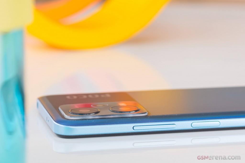 Xiaomi Poco X5 hands-on photo 12