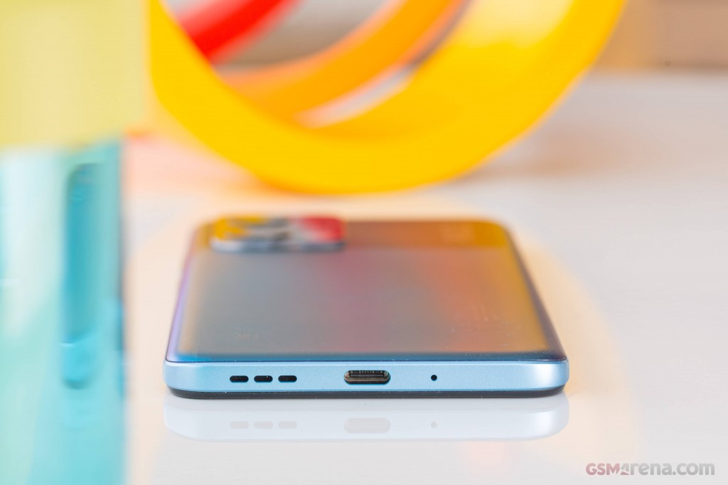 Xiaomi Poco X5 hands-on photo 14