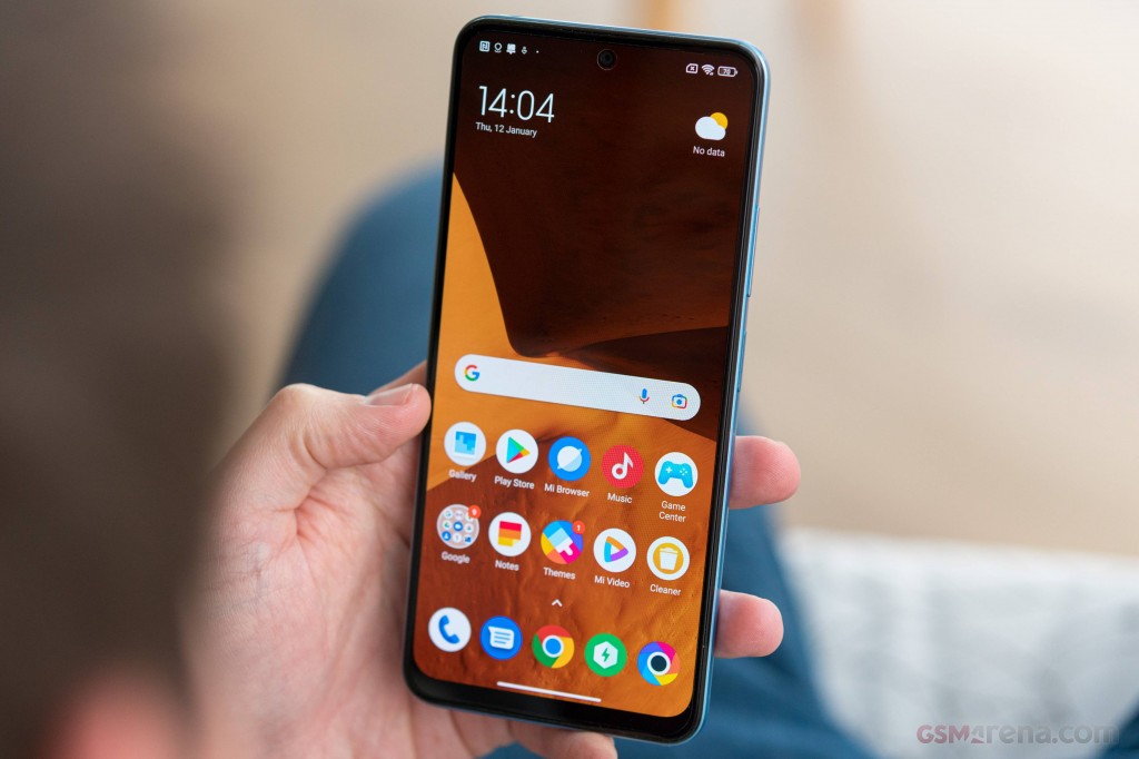Xiaomi Poco X5 hands-on photo 21