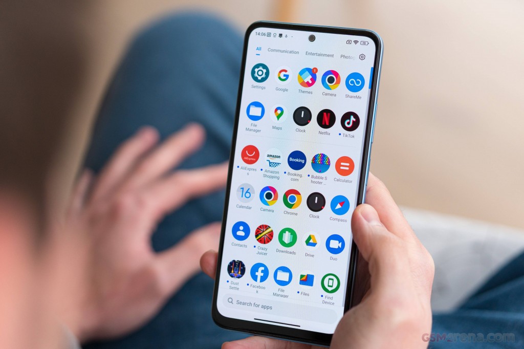Xiaomi Poco X5 hands-on photo 26