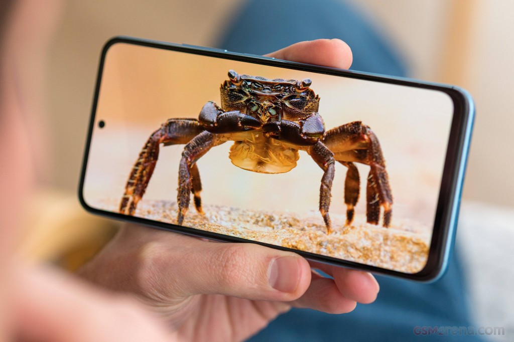Xiaomi Poco X5 hands-on photo 29