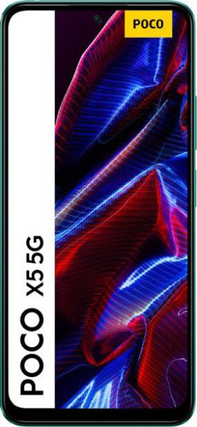 Xiaomi Poco X5 view 4