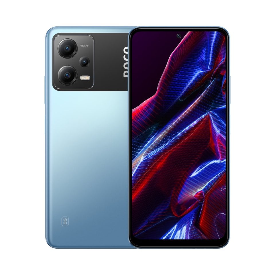 Xiaomi Poco X5 view 6