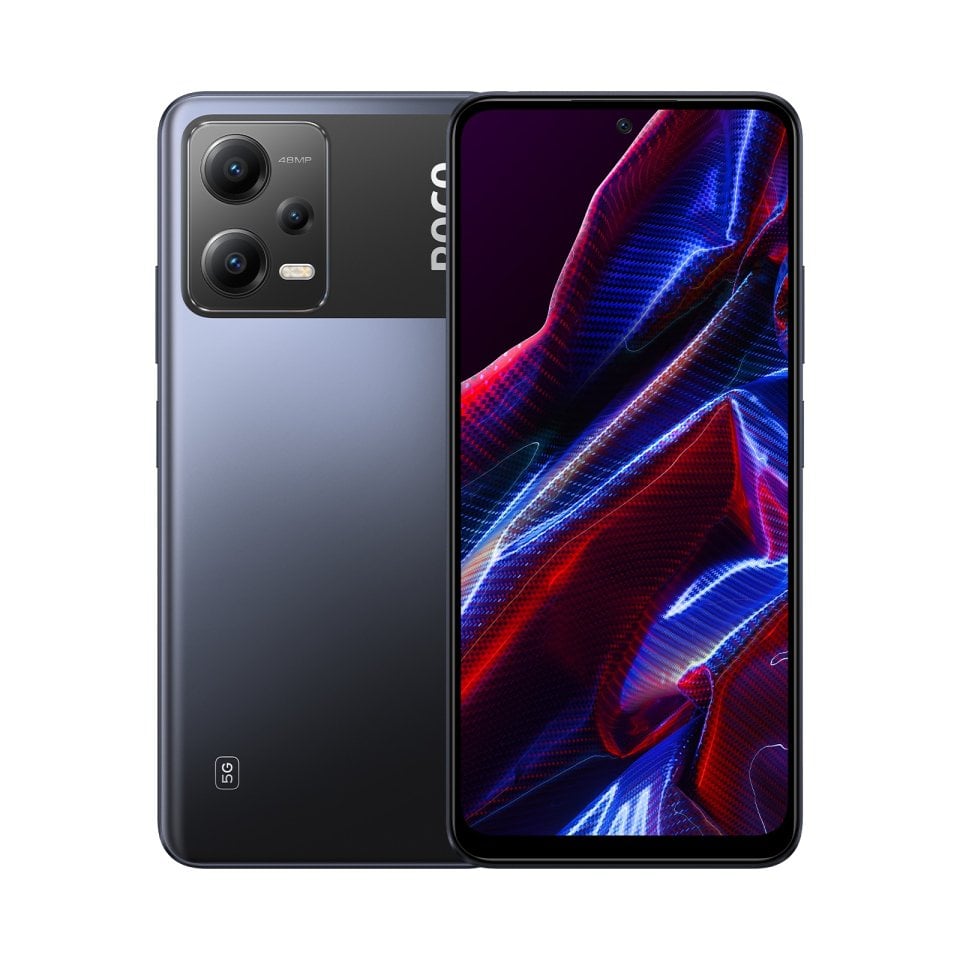 Xiaomi Poco X5 view 7