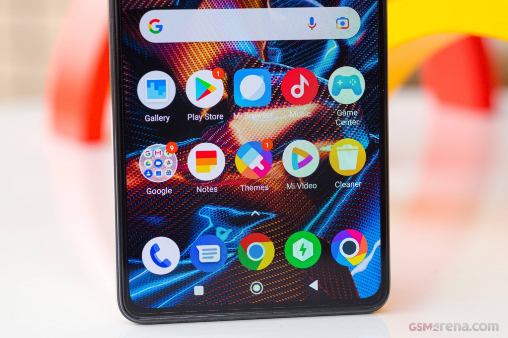 Xiaomi Poco X5 Pro hands-on photo 6