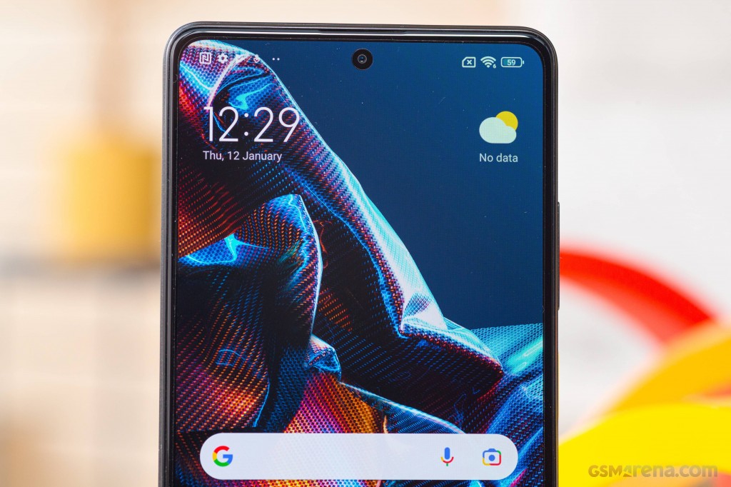 Xiaomi Poco X5 Pro hands-on photo 7