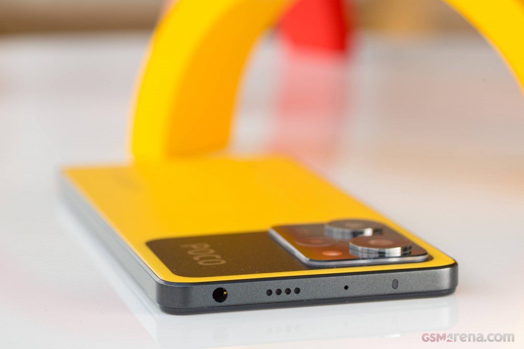 Xiaomi Poco X5 Pro hands-on photo 8