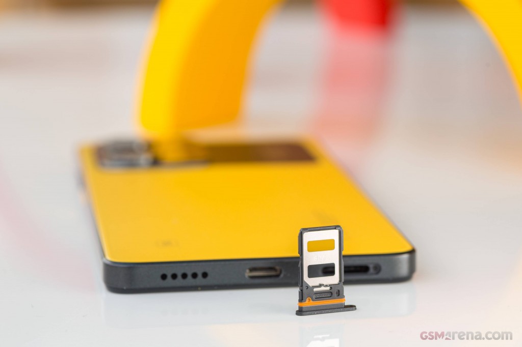 Xiaomi Poco X5 Pro hands-on photo 9