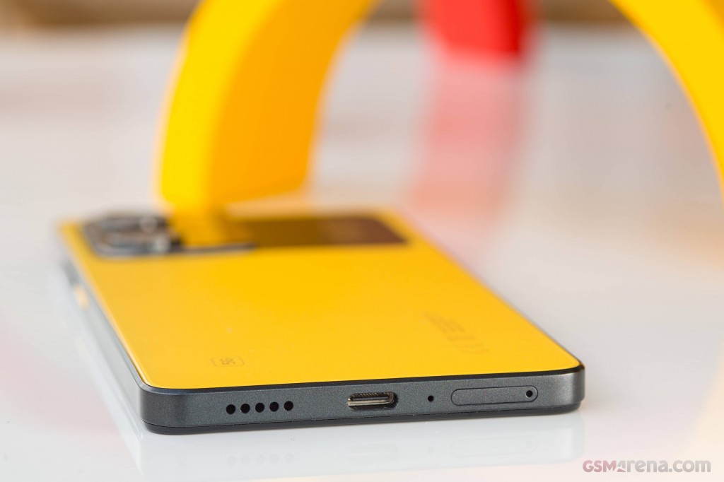 Xiaomi Poco X5 Pro hands-on photo 10